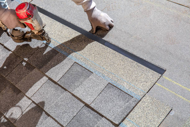 Best Residential Roofing Contractor  in Carmel, IN